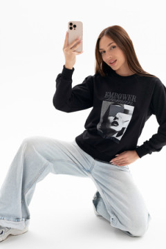 Толстовка 00028