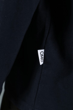 Лонгслив с принтом ЛГ-01