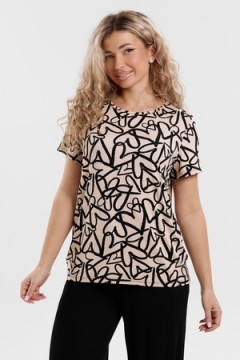 Костюм с брюками 36996