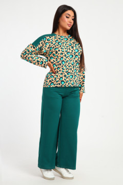 Костюм с брюками 24295