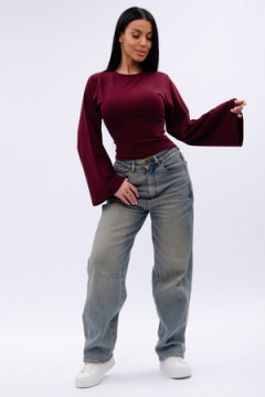 Лонгслив Аида