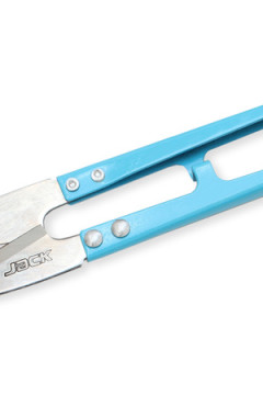 Ножницы - перекусы малые 810736 JACK