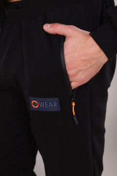 Костюм с брюками 17565