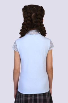 Блузка для девочки "Надежда" Арт. 13151