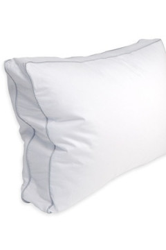 Подушка 3-х слойная Модель Сна, 40*60см