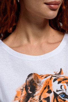 Футболка 7030