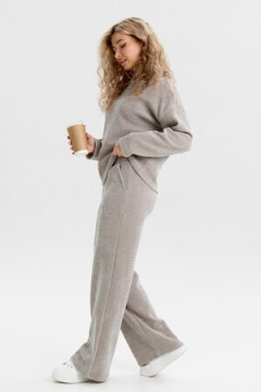 Костюм с брюками 37001