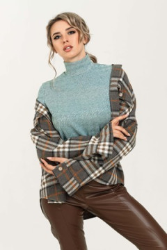 Водолазка 0301