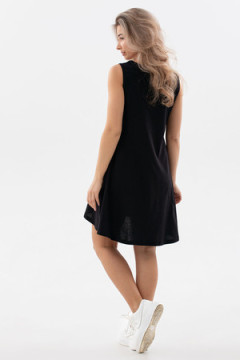 Сарафан клеш