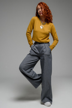 Лонгслив 8529/1