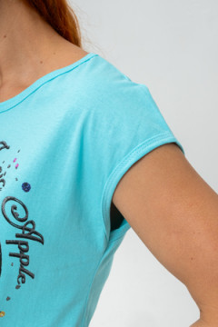 Костюм с бриджами 21613