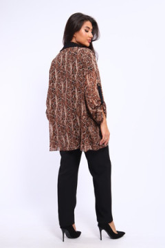 Костюм с брюками 31862