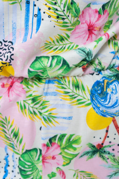 Комбинезон 18053