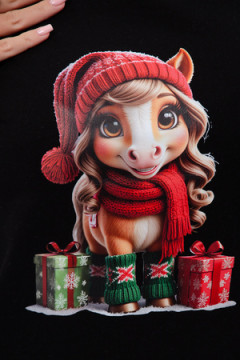 Пижама с брюками Рада