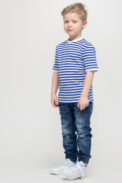 Детская футболка Бриз