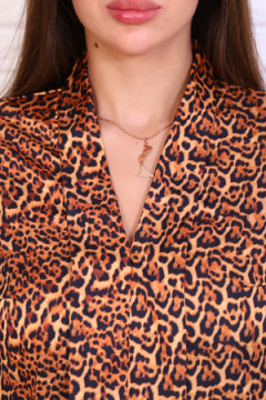 Блузка Emotion Day Safari