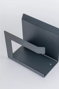 Держатель для туалетной бумаги