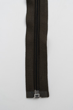 Молния спираль №5 70 см (в упак.10шт)