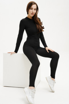 Лонгслив 7367