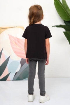 Детская футболка 33521