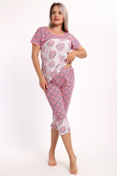 Пижама Вереск