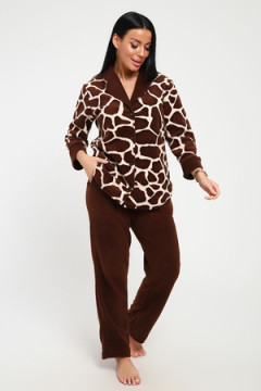 Костюм с брюками 71141