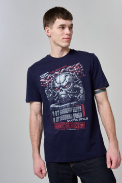 Футболка 8592