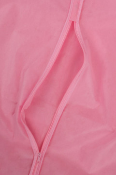 Чехол для одежды плоский 17060Ч10