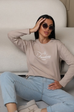 Лонгслив ЛЖ001