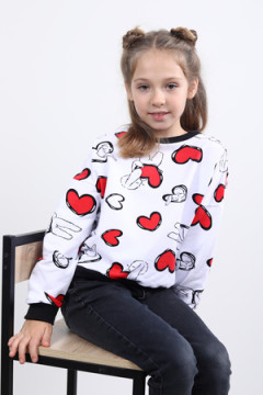 Свитшот 15406