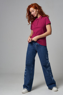 Футболка 14402 поло