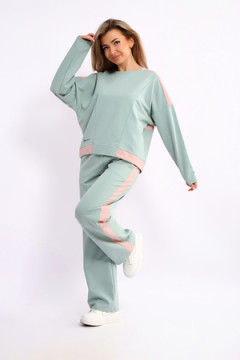 Костюм с брюками 82079