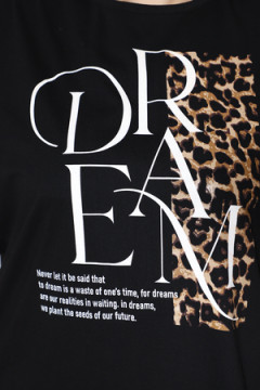 Костюм с бриджами больших размеров 501