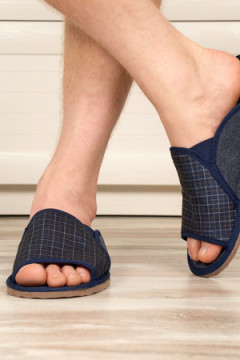 Тапки мужские арт. 93