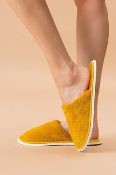 Тапочки домашние С-6ЖВТ-МР