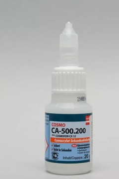 61204 Клей секундный