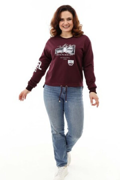 Свитшот 50519