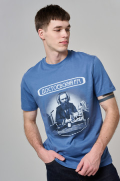 8590 футболка унисекс