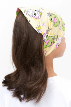 Косынка Авокадия