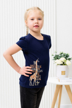 Футболка M124