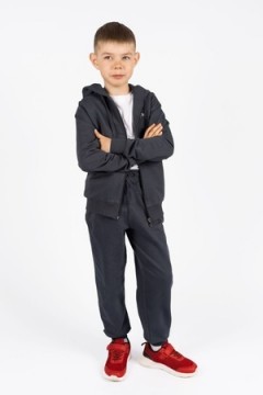 Детский костюм с брюками Спортивный