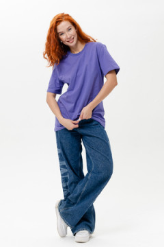 Футболка 8471 унисекс