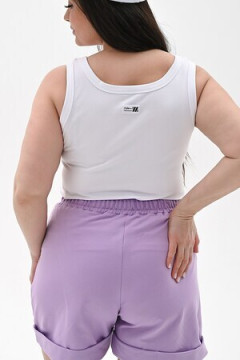 Шорты Мозаика