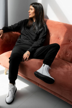 Костюм с брюками №1