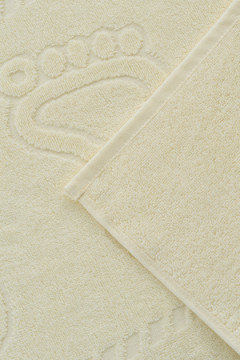 Полотенце Софатекс 50 * 70 коврик ножки 2шт