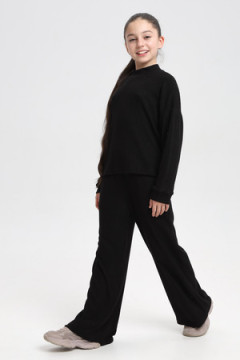 Костюм с брюками 35334