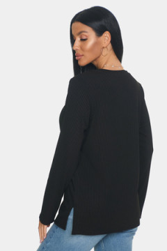 Лонгслив Мия