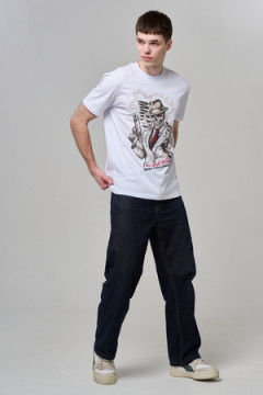 Футболка 8592