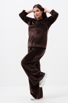 Костюм с брюками 52368