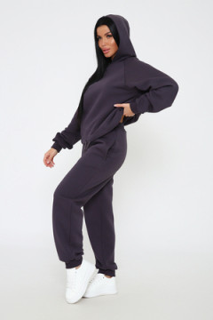 Костюм с брюками 80041